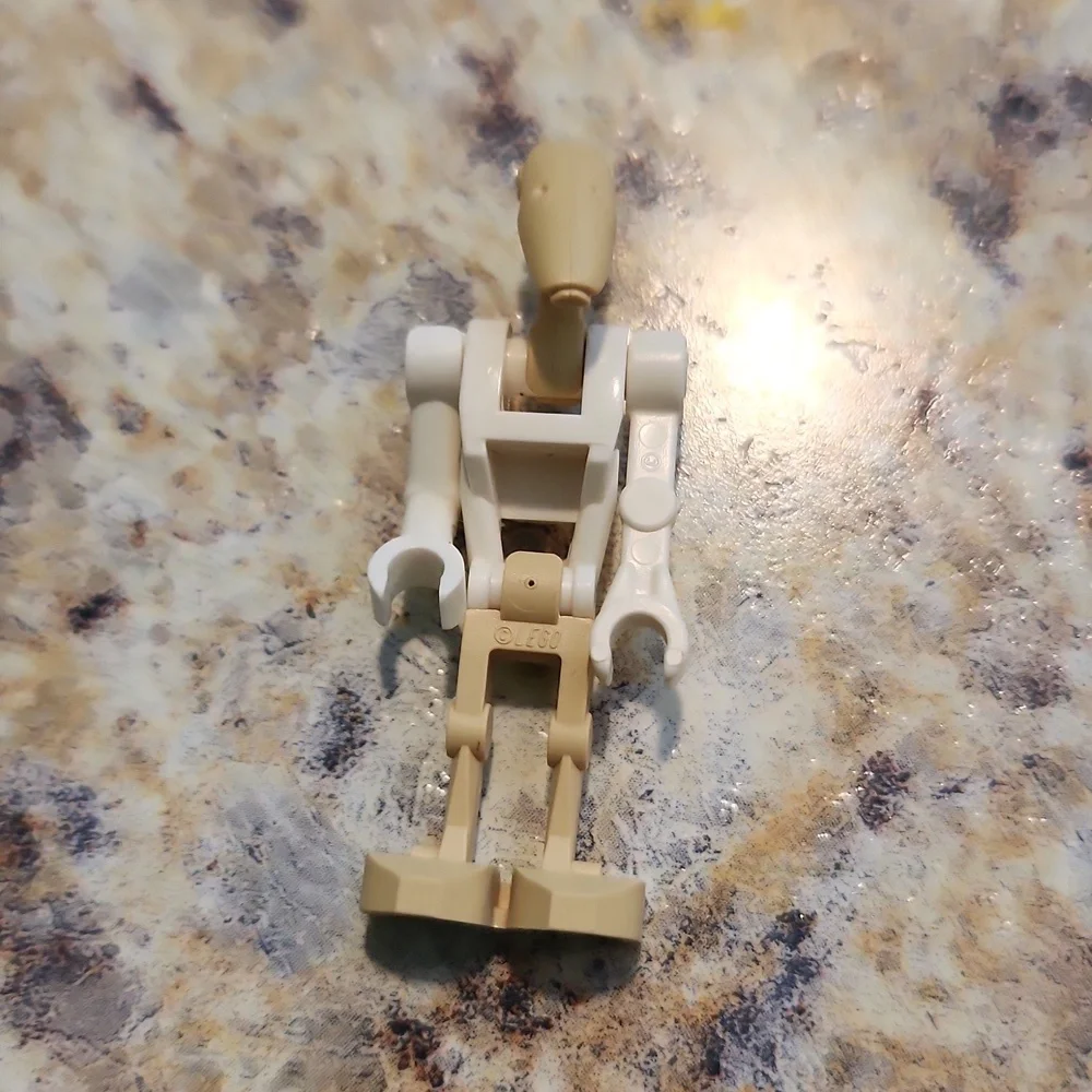 Lego Star Wars Minifig Lot #16 - Picture 4 of 7